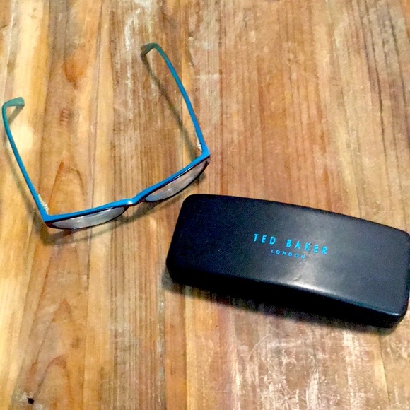 Ted Baker Prescription Eye Glasses, put your own prescription in the frames - Picture 7 of 8